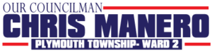 Councilman Logo